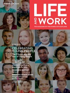 Life and Work - 01.2018