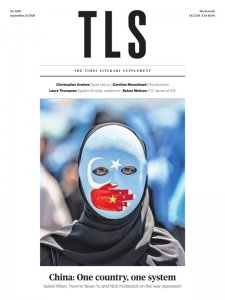 The TLS - 09.25.2020