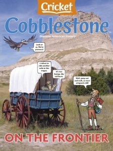 Cobblestone - 11/12 2022