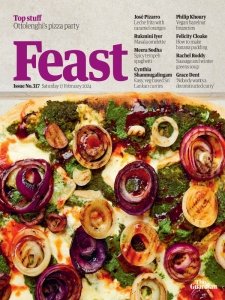 The Guardian Feast - 17.02.2024