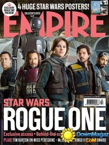 Empire Australasia - September 2016