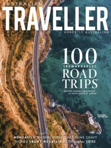 Australian Traveller - 05/07 2022