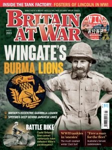 Britain at War - 03.2024