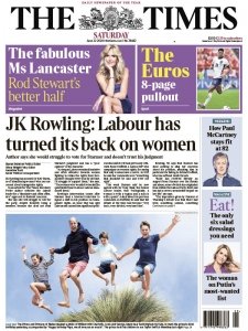 The Times - 22.06.2024