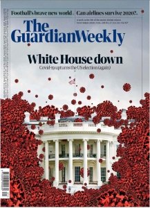 The Guardian Weekly 8.10.2020