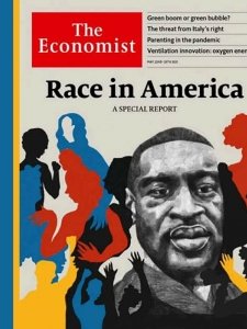 The Economist Audio - 05.22.2021