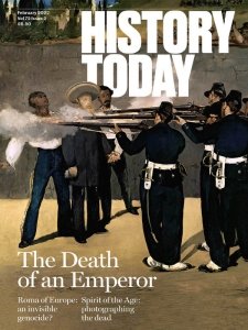 History Today - 02.2022