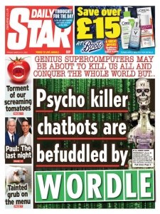 Daily Star - 31.03.2023