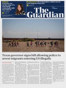 The Guardian USA - 12.19.2023