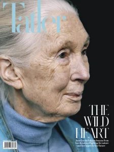 Singapore Tatler - 02.2025