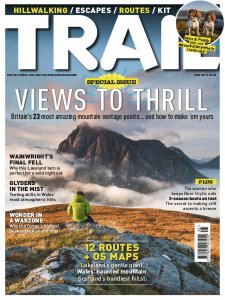 Trail UK - 05.2018