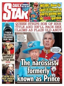 Daily Star - 14.01.2022