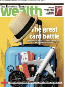 The Economic Times Wealth - 07.21.2025