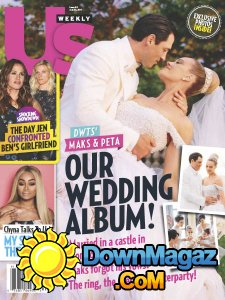 Us Weekly - 24.07.2017