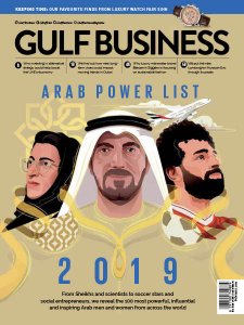 Gulf Business - 02.2019