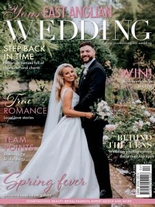 Your East Anglian Wedding - 04/05 2022