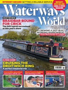 Waterways World - 06.2024