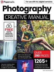 Photography Creative Manual - 23th Ed 2024