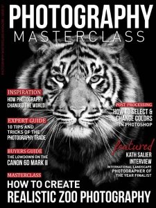 Photography Masterclass - Is. 57 2017