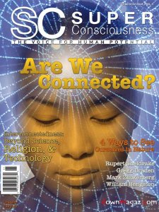 SuperConsciousness - Spring 2011