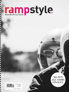 Rampstyle - Summer 2017