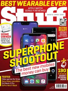 Stuff UK - 12.2018