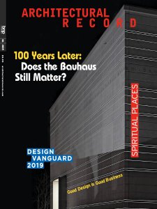 Architectural Record - 06.2019