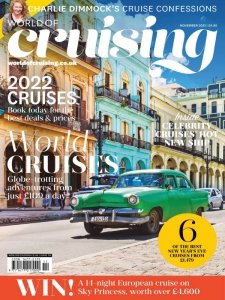 World of Cruising - 11.2021