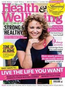 Health & Wellbeing - 10.2022