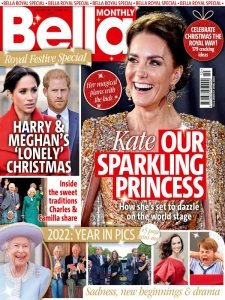 Bella Royal Festive - 15.11.2022