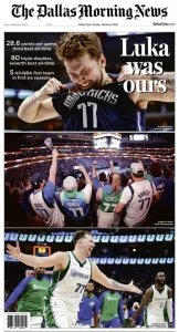 The Dallas Morning News - 02.3.2025