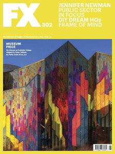 FX Magazine - 05.2019