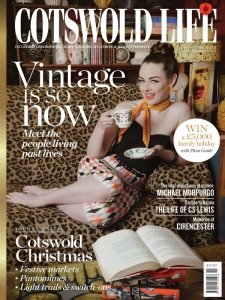 Cotswold Life - 11.2021