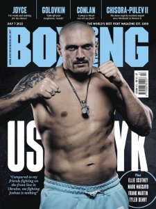 Boxing News - 07.7.2022