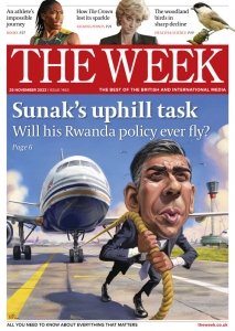 The Week UK - 25.11.2023