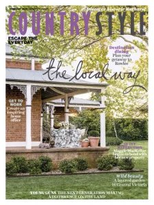 Country Style - 02.2025