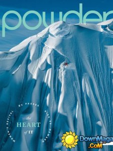 Powder USA – December 2015