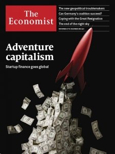 The Economist Asia - 11.27.2021