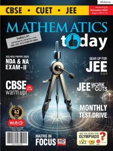 Mathematics Today - 11.2025