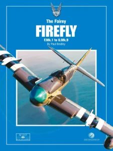 The Fairey - Firefly 2024