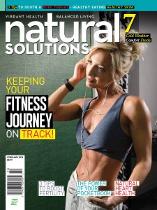 Natural Solutions - 02.2018