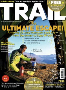 Trail UK - 07.2018