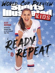 Sports Illustrated Kids - 06.2019