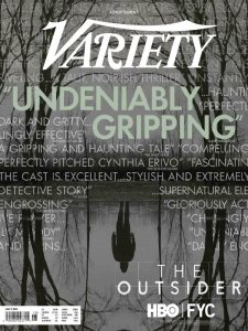 Variety - 07.7.2020