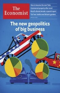 The Economist UK - 06.05.2021