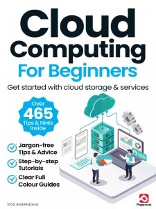 Cloud Computing For Beginners - Ed. 19 2024