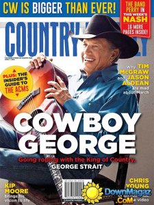 Country Weekly - 7 April 2014