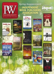 Publishers Weekly - 9.04.2018