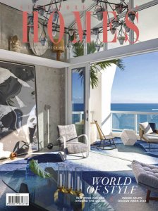 Singapore Tatler Homes - 06/07 2018