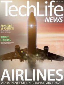 Techlife News - 08.22.2020